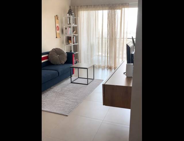1 BEDROOM PROPERTY TO RENT IN SANDHURST